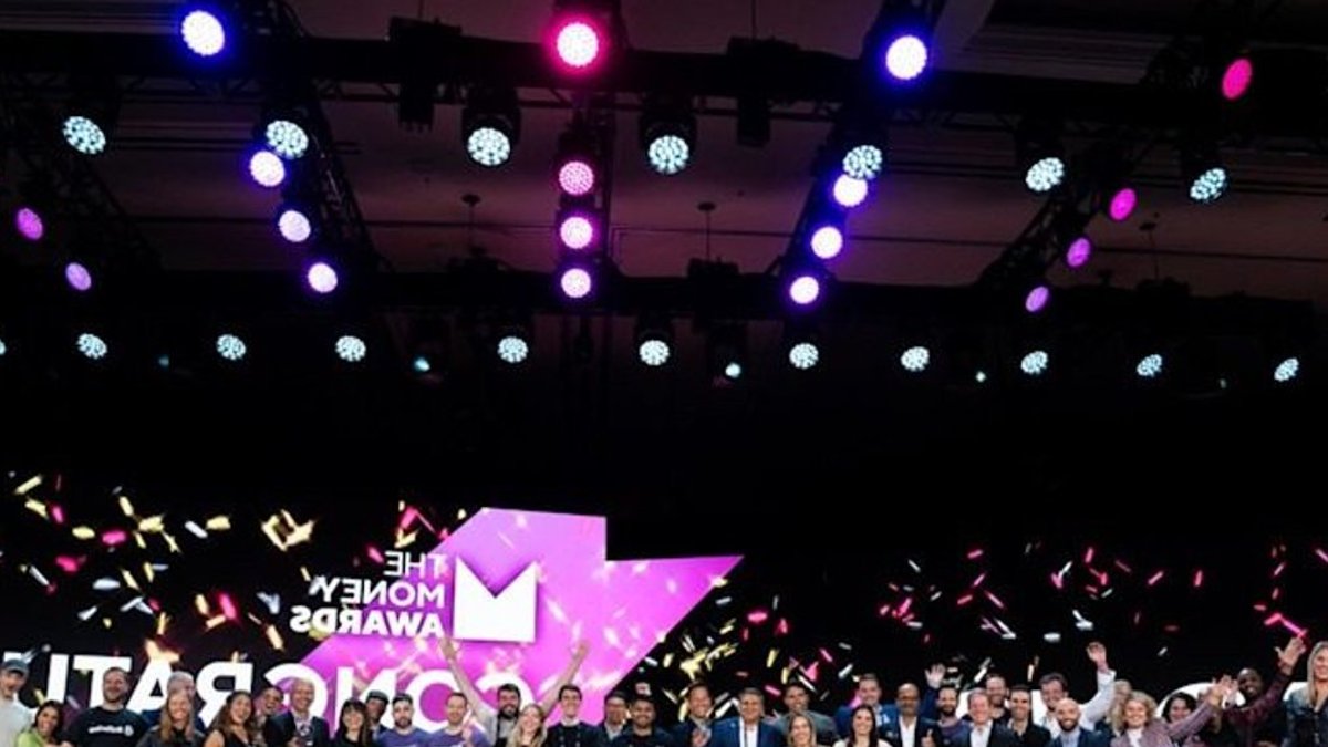 Gradient Labs Wins Bronze at Money20/20 Banking Awards Gradient Labs Wins Bronze at Money20/20 Banking Awards - gradient labs