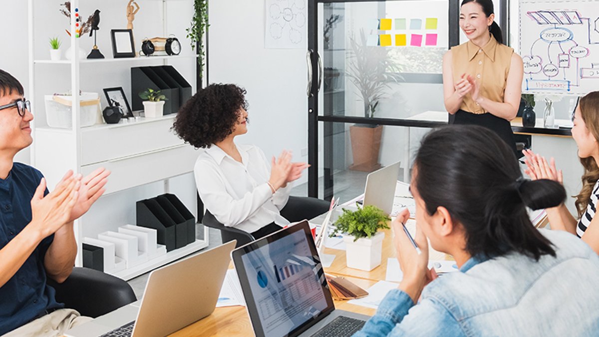 3 easy ways to revamp your employee reward strategy.