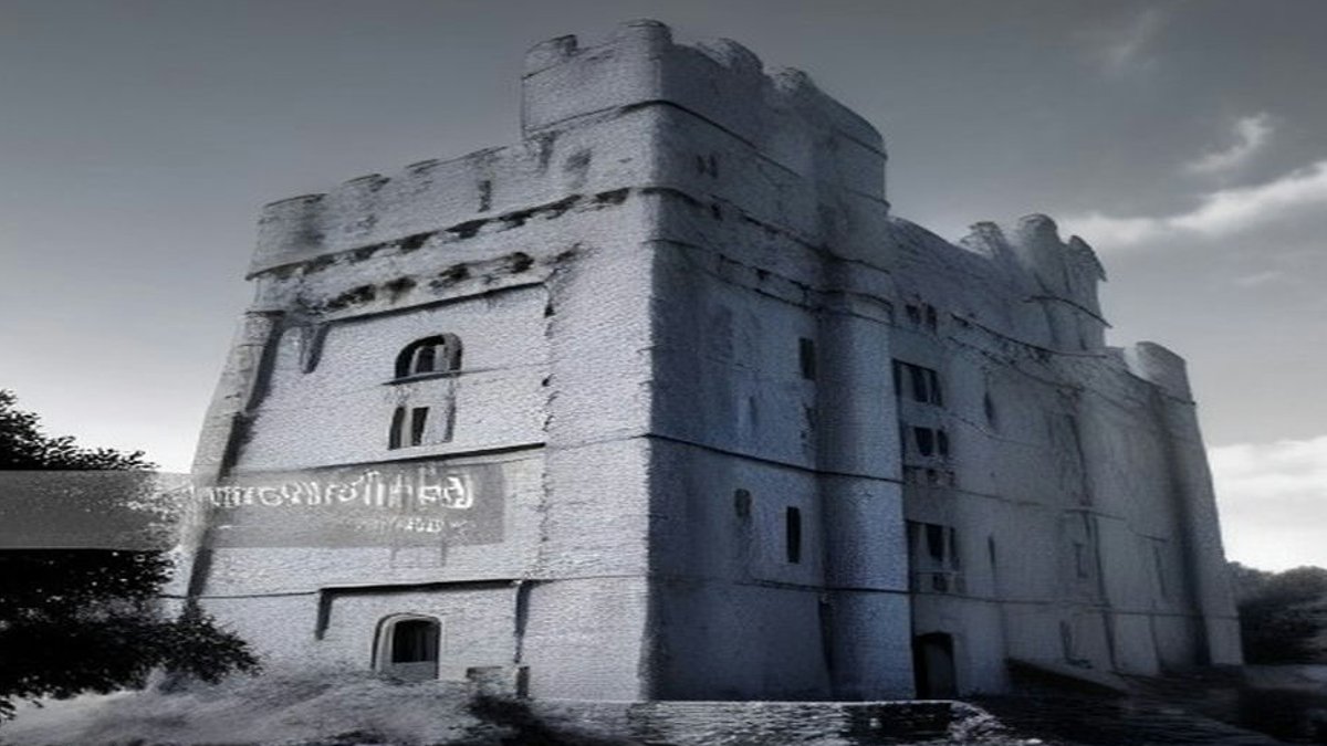 Lord Egerton's Kenyan Castle Built as Love Letter Still Stands Lord Egerton's Kenyan Castle Built as Love Letter Still Stands - lord egerton castle