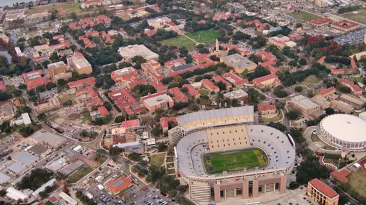 Louisiana colleges face 4 billion deficit