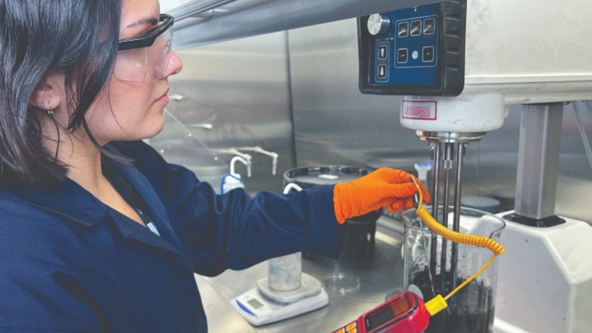 Concretene raises £4.5m to scale Manchester graphene tech - manchester graphene technology