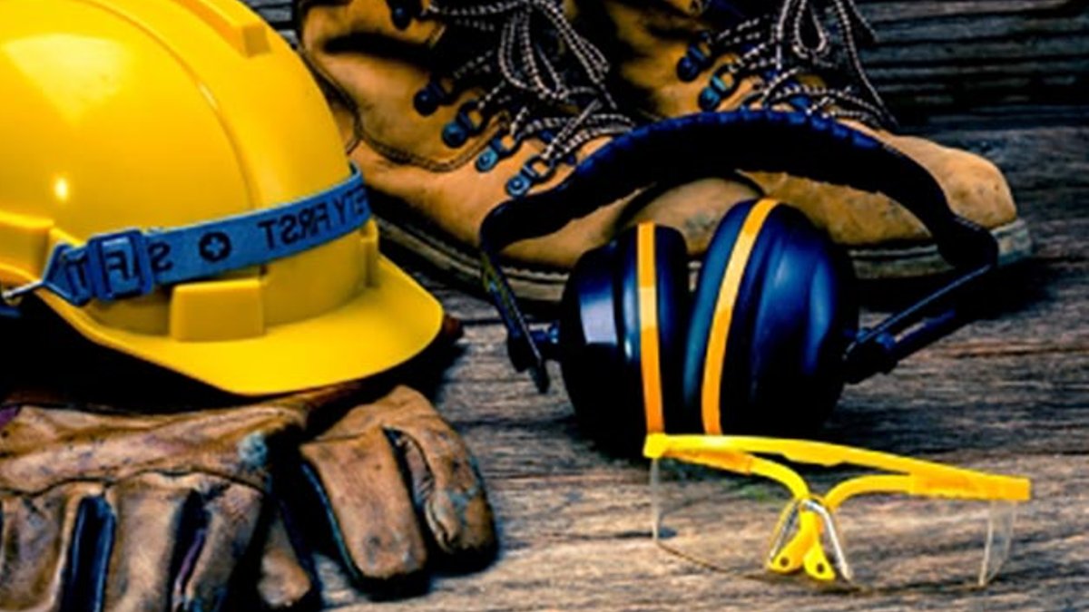 Worker shortages hurt construction site safety Worker shortages hurt construction site safety - construction safety