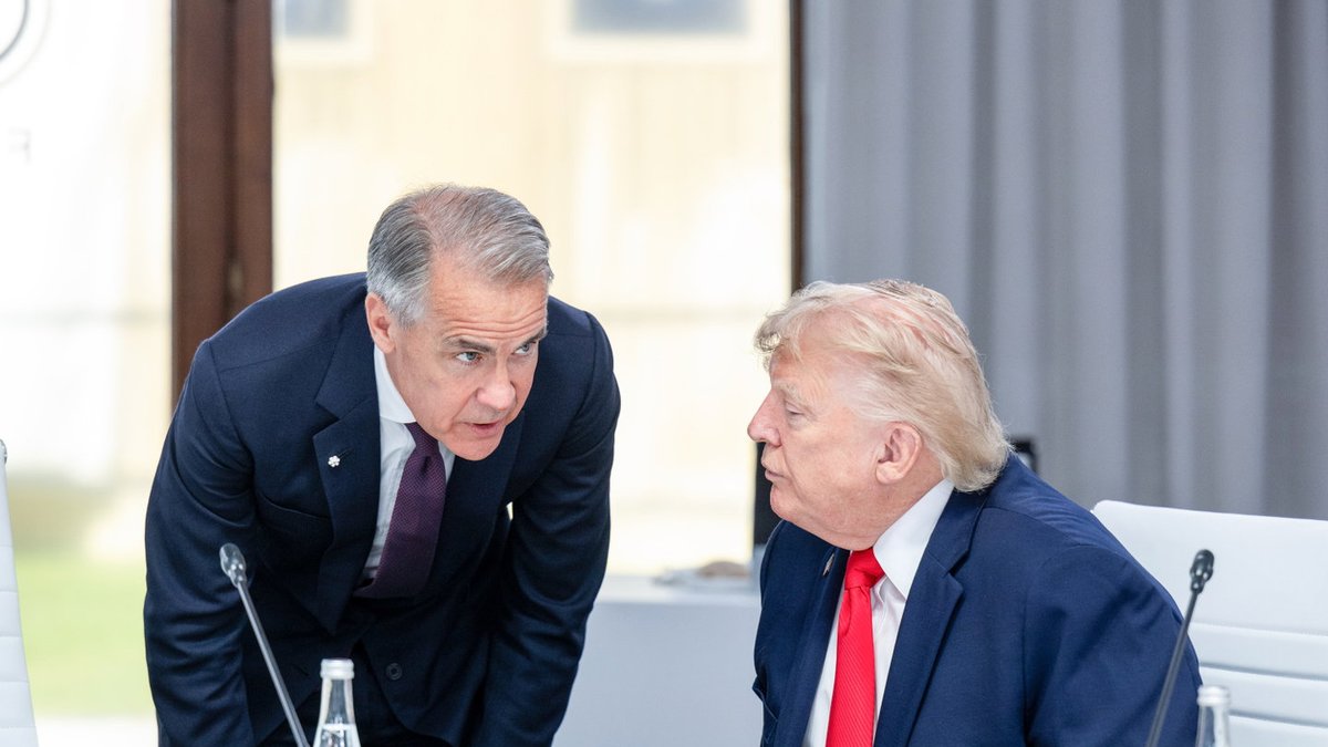 US Canada negotiate cuts to steel auto tariffs - steel auto tariffs