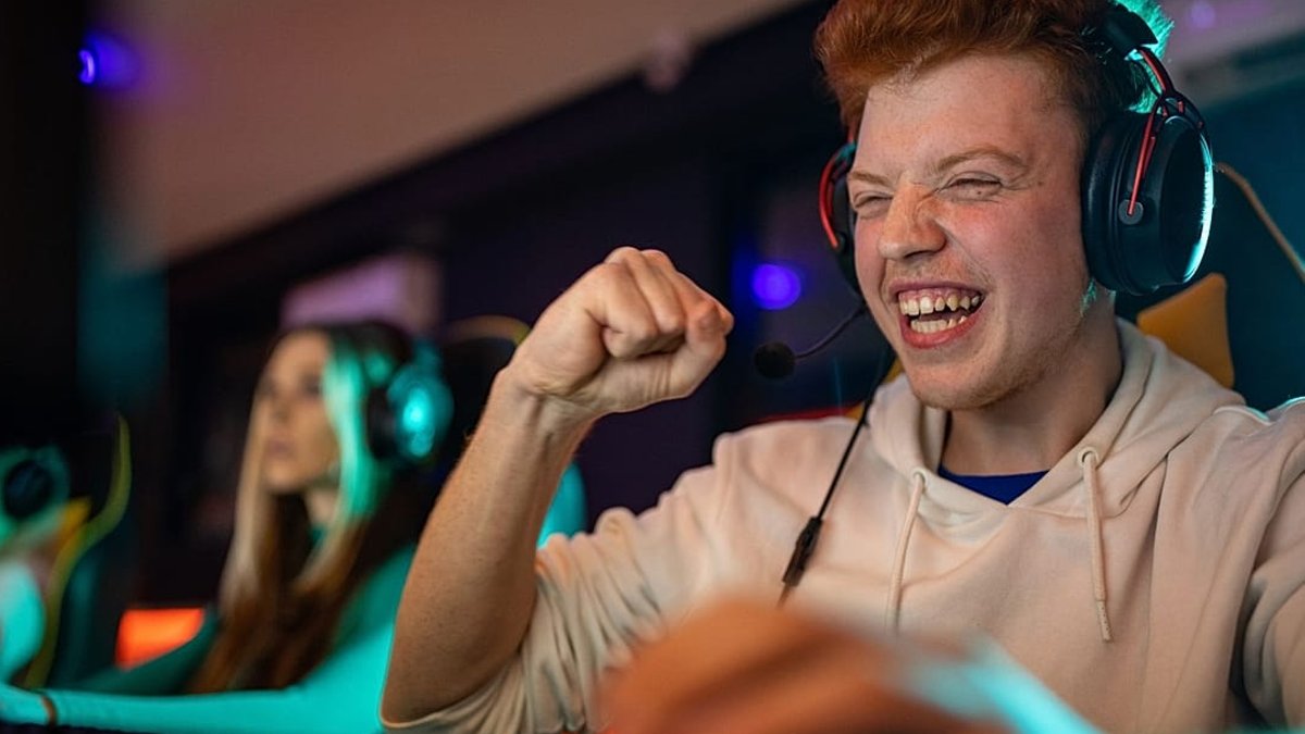 Esports industry ignores young players’ health risks Esports industry ignores young players’ health risks - esports health risks