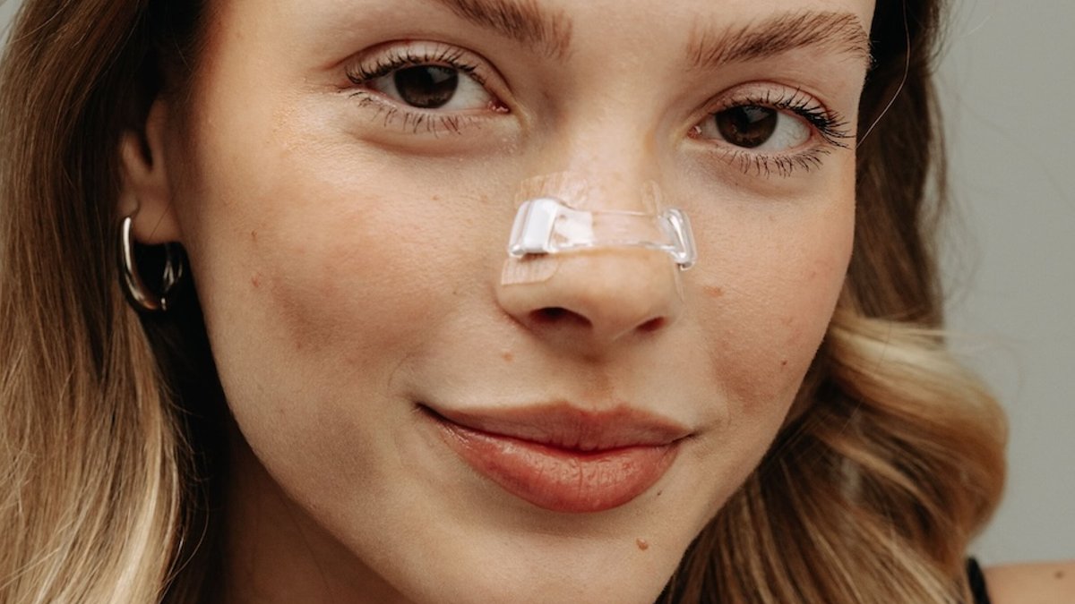 Intake Breathing raises $62 million to expand nasal wellness market Intake Breathing raises $62 million to expand nasal wellness market - nasal wellness market