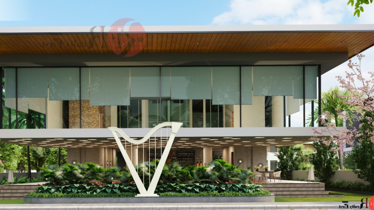 Sugee Group launches Sugee Verandas in Karjat Sugee Group launches Sugee Verandas in Karjat - sugee verandas