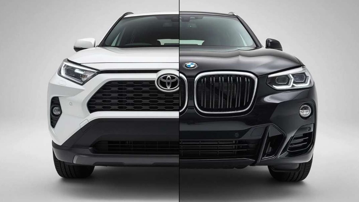 BMW X3 Owner Weighs Trade-In After $1,600 Tire Bill - bmw x3 trade-in