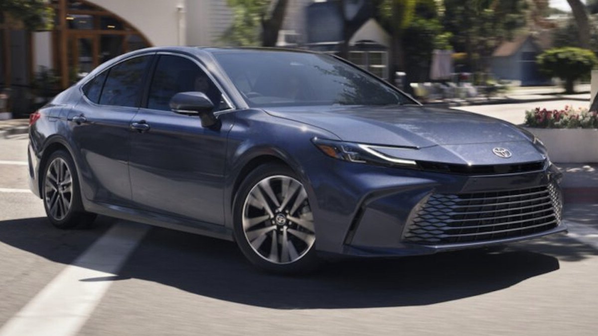 Japanese Brands Dominate Reliable, Efficient 'Appliance' Car Picks - reliable efficient