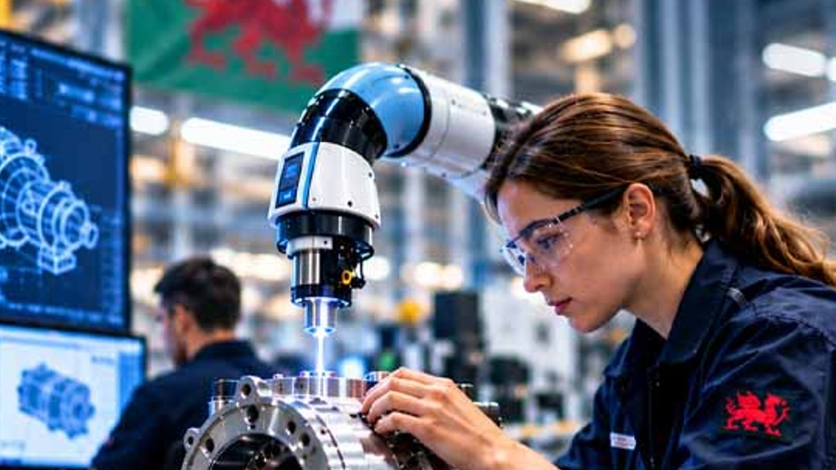 Welsh Defence Firms Face Investment Uncertainty Amid Ethics Review - wales defence investment