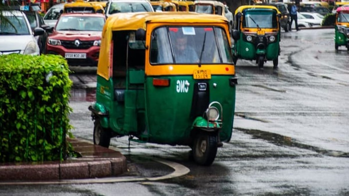 Tamil Nadu auto fares doubled Tamil Nadu auto fares doubled - auto fares