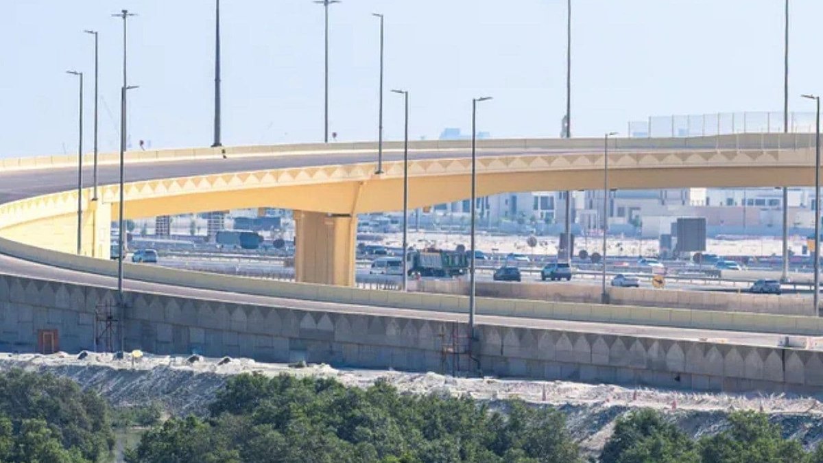 Abu Dhabi plans $237m bridge link to islands - dhabi plans