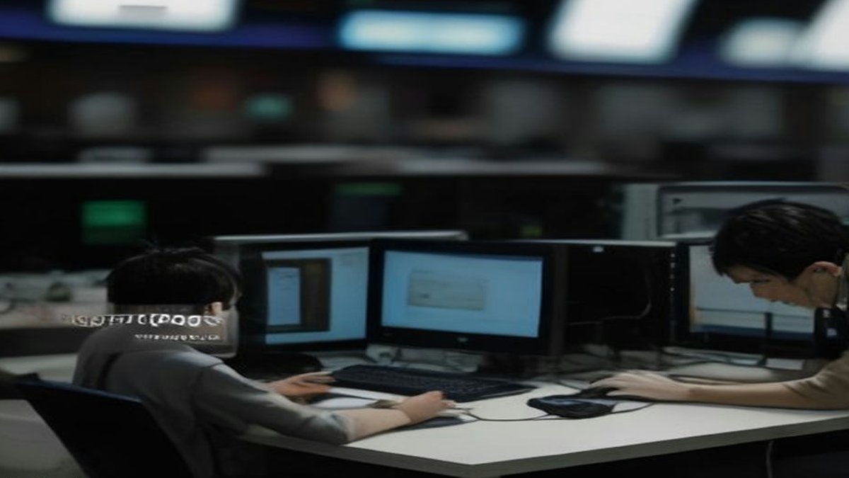 Insurtech Leaders Recognized for Practical Technology Solutions Software developers working on computers.