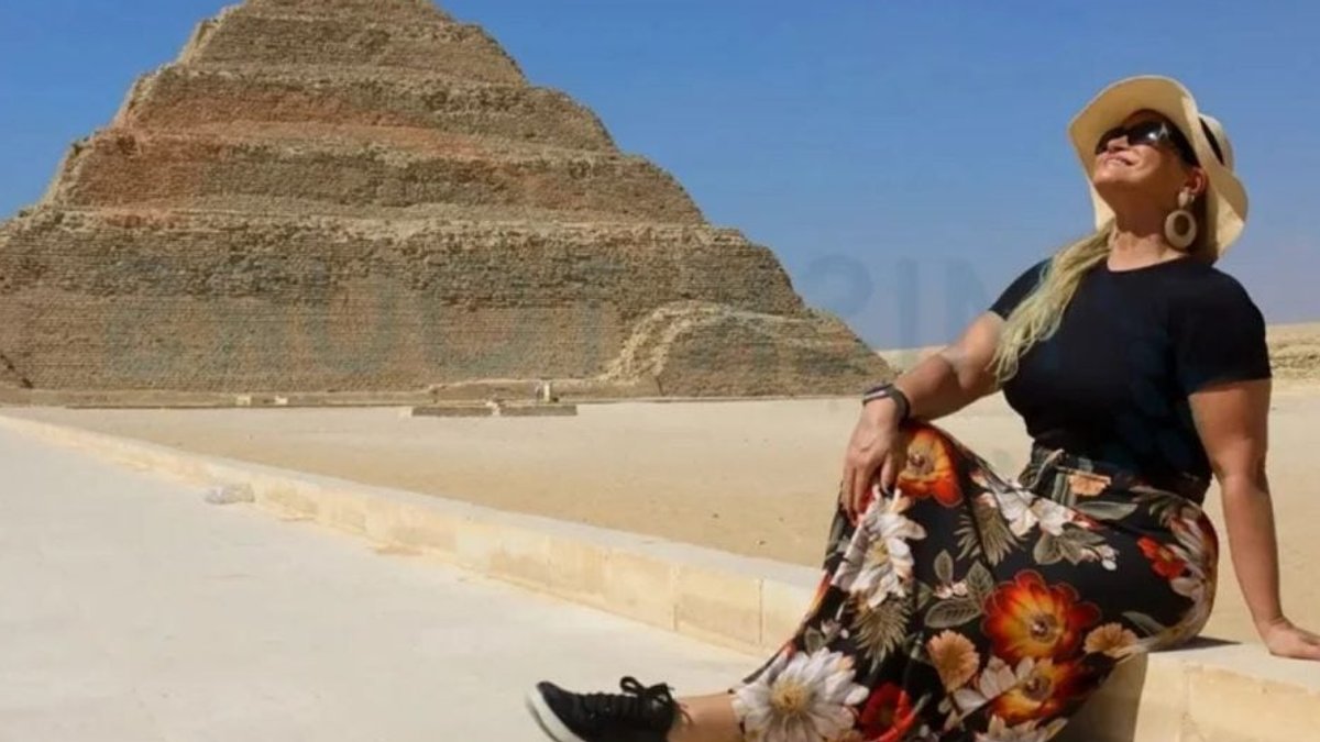 Solo Travelers Handle Egypt with Practical Tips Solo Travelers Handle Egypt with Practical Tips - solo travel