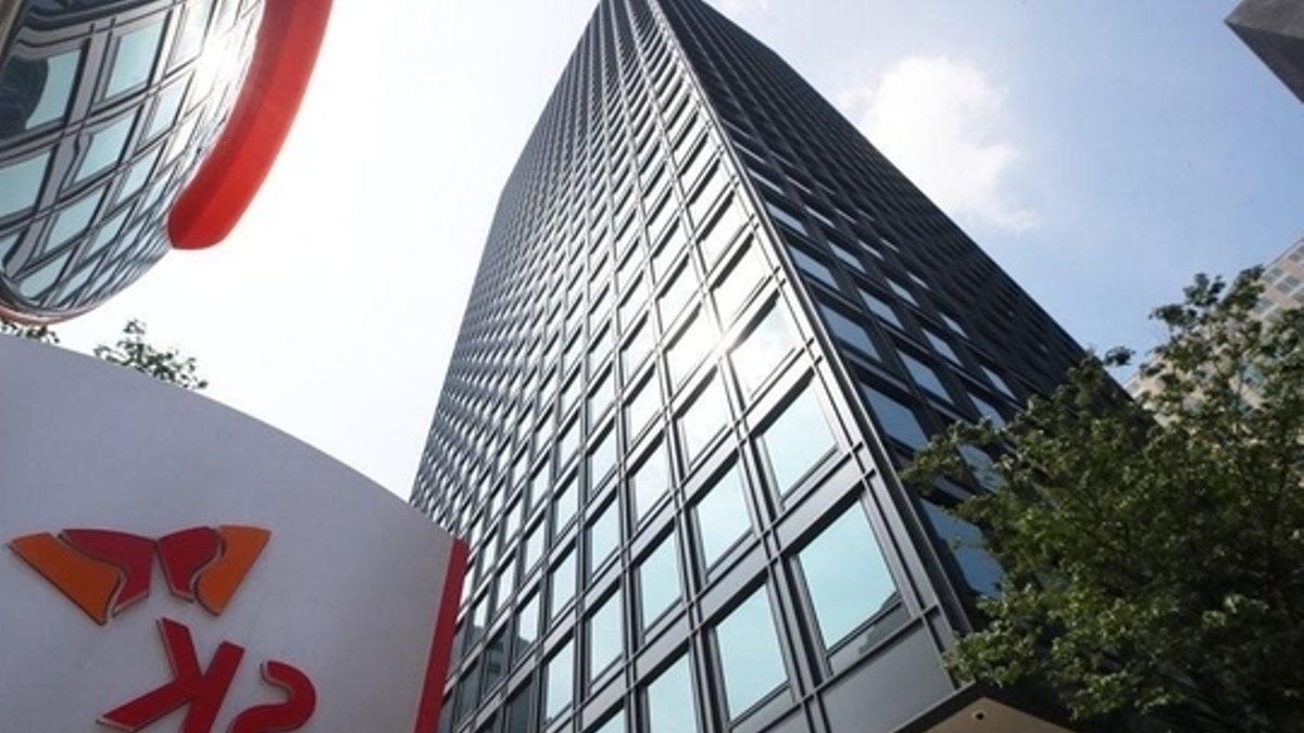SK Innovation profit surges sixfold SK Innovation profit surges sixfold - sk innovation
