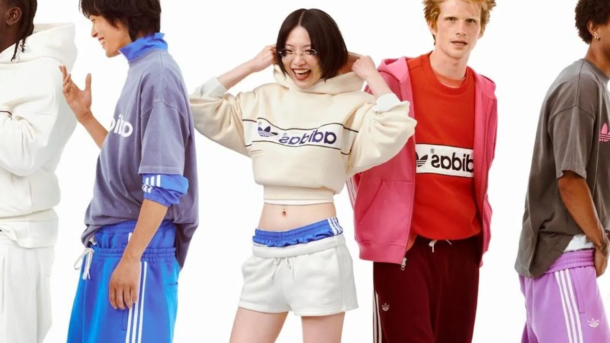 Adidas reports record revenue of 7 billion euros - adidas revenue