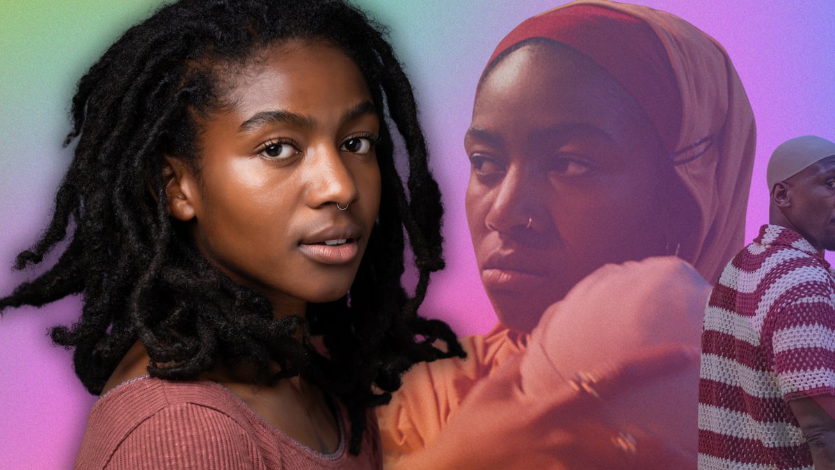 Adia Portrays Eldest Daughter Burden in New Drama - eldest daughter burden