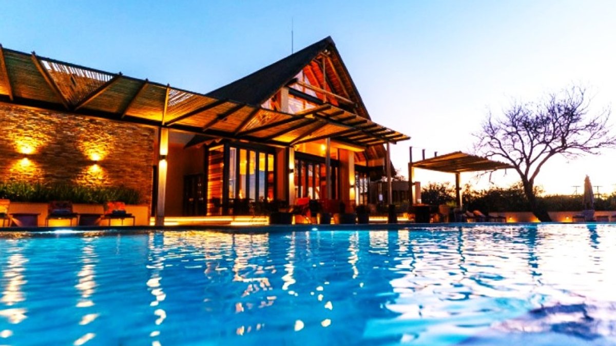 Radisson Safari Hoedspruit Becomes Africa's First Verified Net Zero Hotel Radisson Safari Hoedspruit Becomes Africa's First Verified Net Zero Hotel - net zero hotel