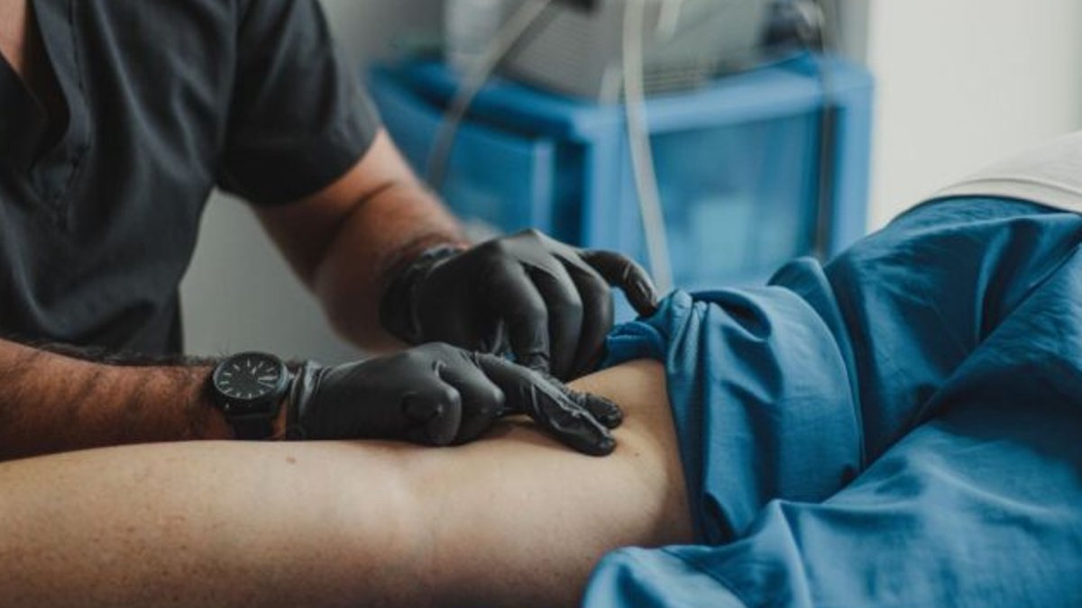 Liposuction not a weight loss solution - liposuction
