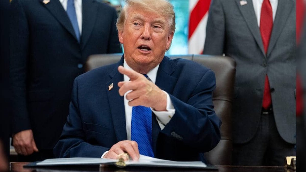 US revokes status of 2 million immigrants - immigration status