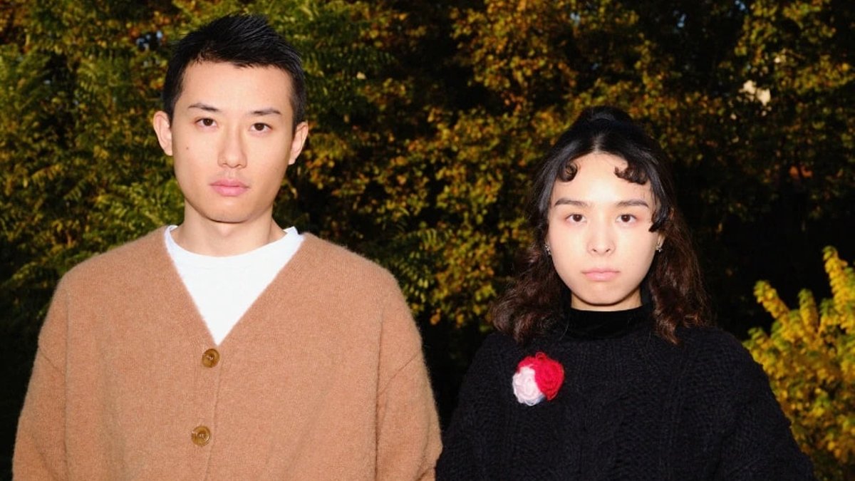 Shushu Tong gains cult following in fashion - fashion cult