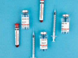 Cancer vaccine uses COVID immune memory