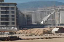 IHG to Open New Crowne Plaza Hotel