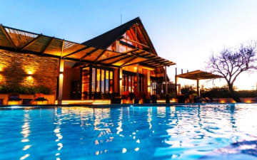 Radisson Safari Hoedspruit Becomes Africa’s First Verified Net Zero Hotel