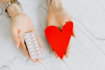 Glenmark launches triple-action hypertension pill in India