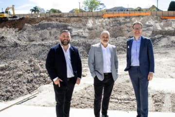 Accor adds 143-room Novotel to Sydney’s northwest growth hub