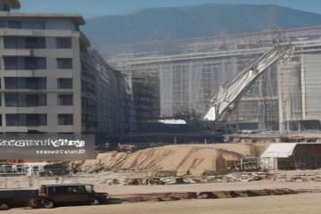 IHG to Open New Crowne Plaza Hotel