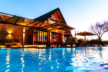 Radisson Safari Hoedspruit Becomes Africa’s First Verified Net Zero Hotel