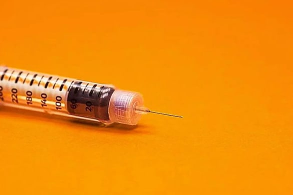 New Drug Survodutide Shows Promise for Obesity, Diabetes