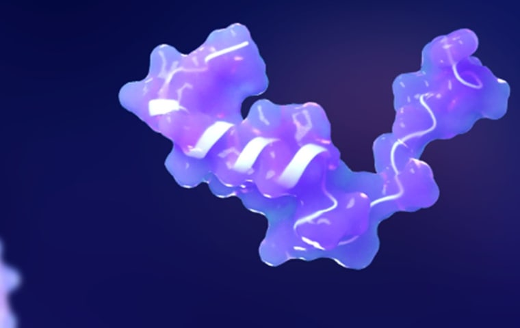 Peptides face metabolic stability challenges