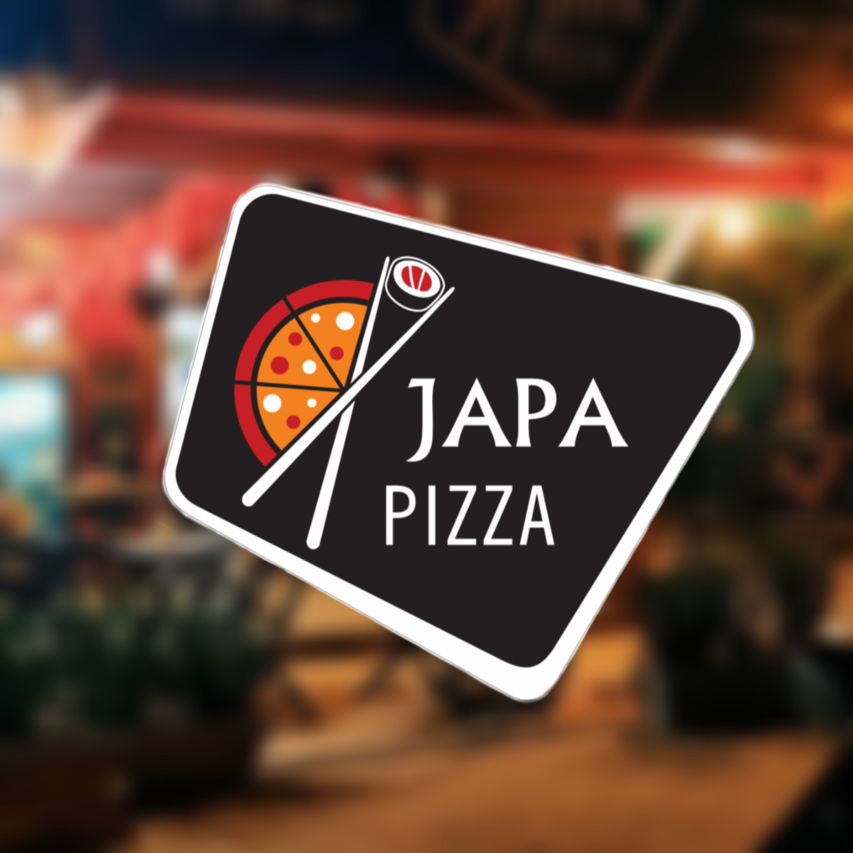 Japa Pizza