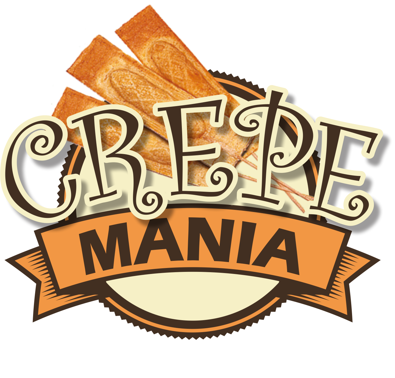 Crepe Mania