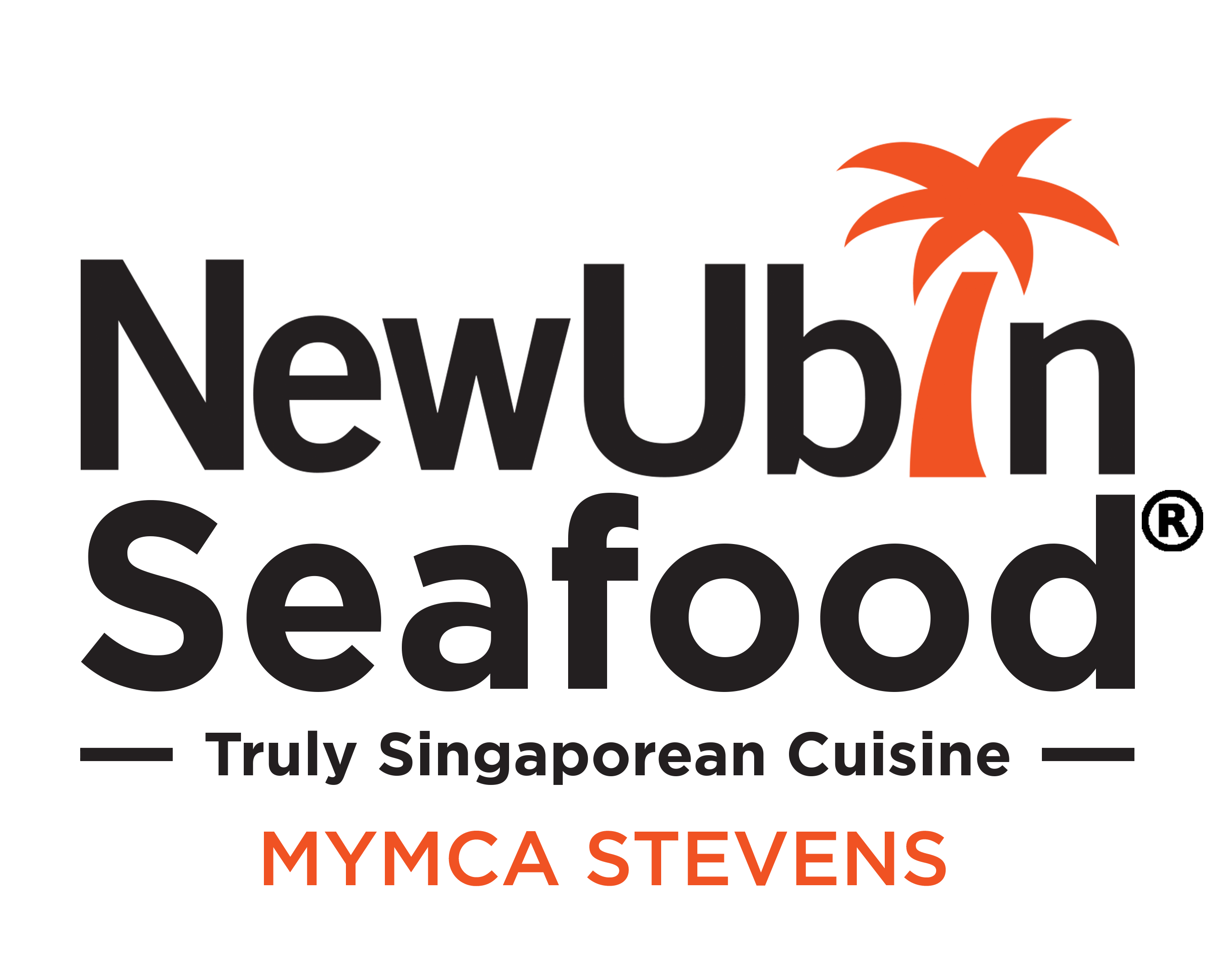 New Ubin Seafood MYMCA Stevens