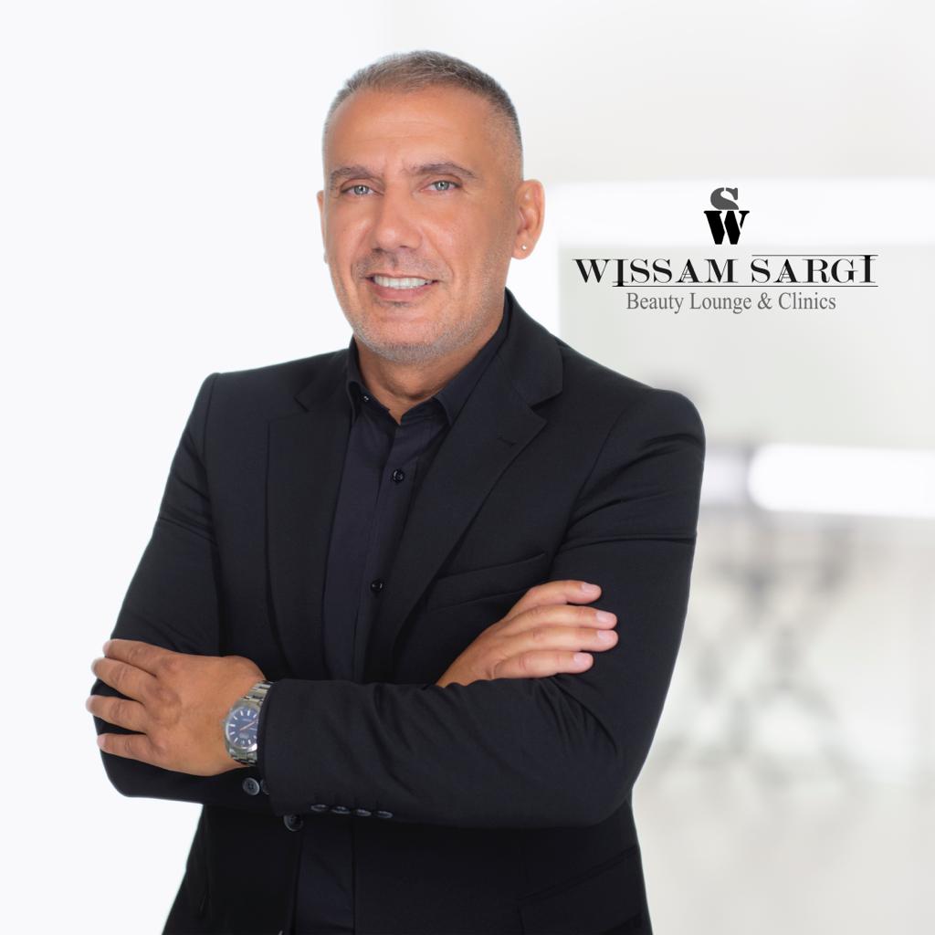 Wissam Sargi Beauty Lounge & Clinics