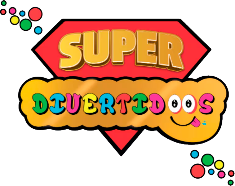 SUPER DIVERTIDOOS