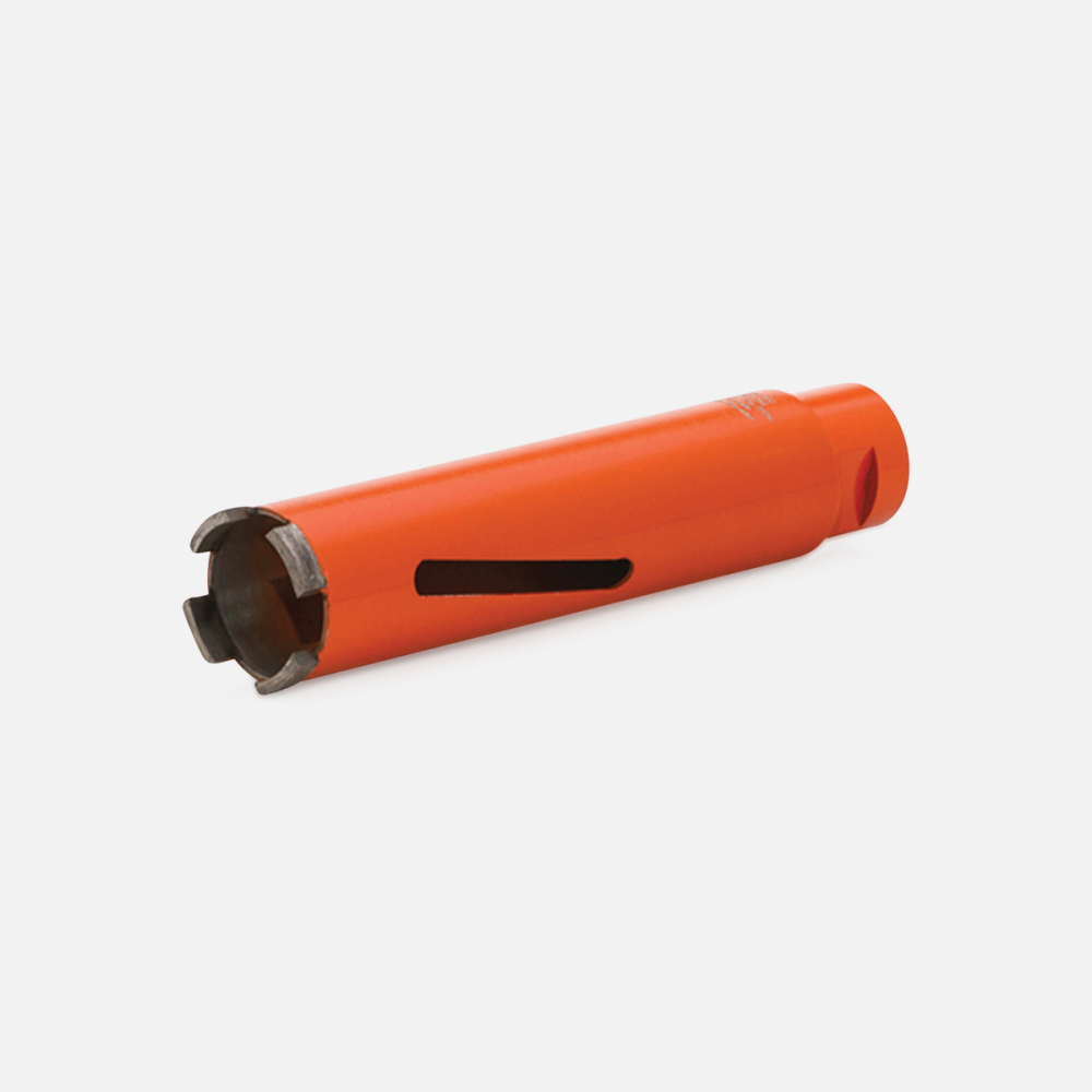 Dry Core Drill ACURA Group