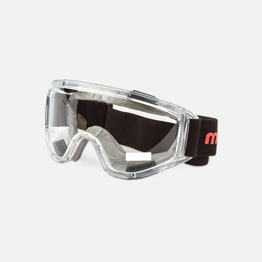 Foam Sealed Safety Goggles Acura Group