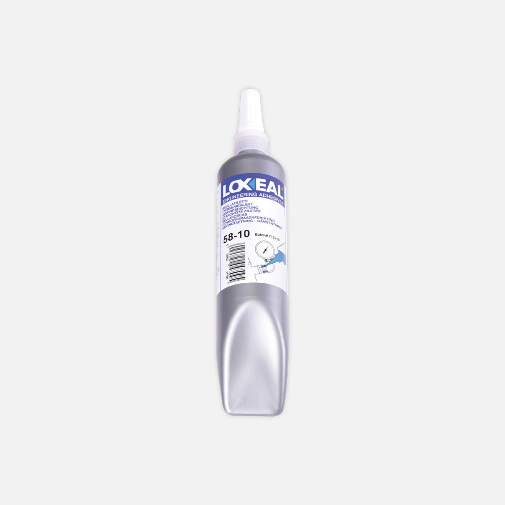 Loxeal | ACURA Group