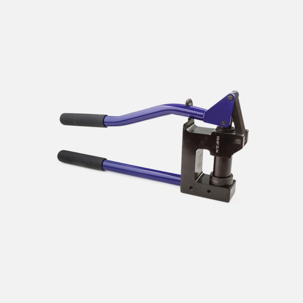 Metal Stud Punch ACURA Group