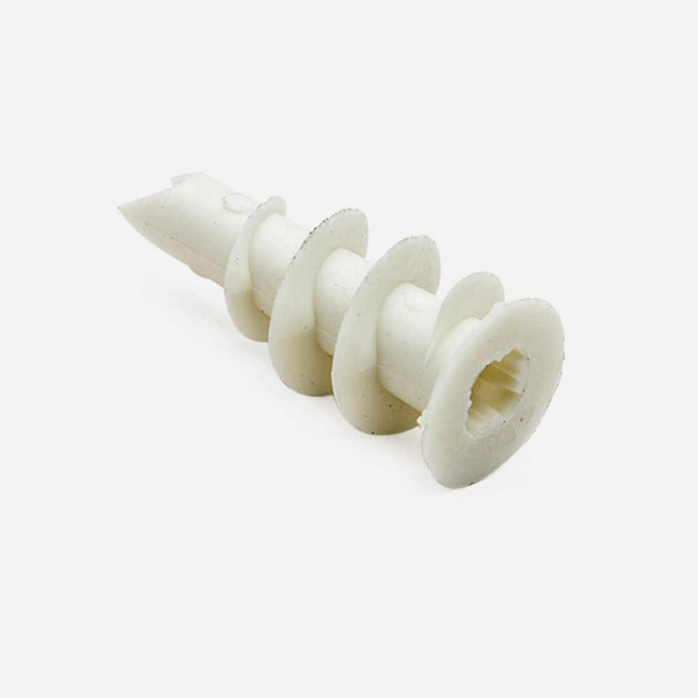 Plaster Plug Nylon ACURA Group