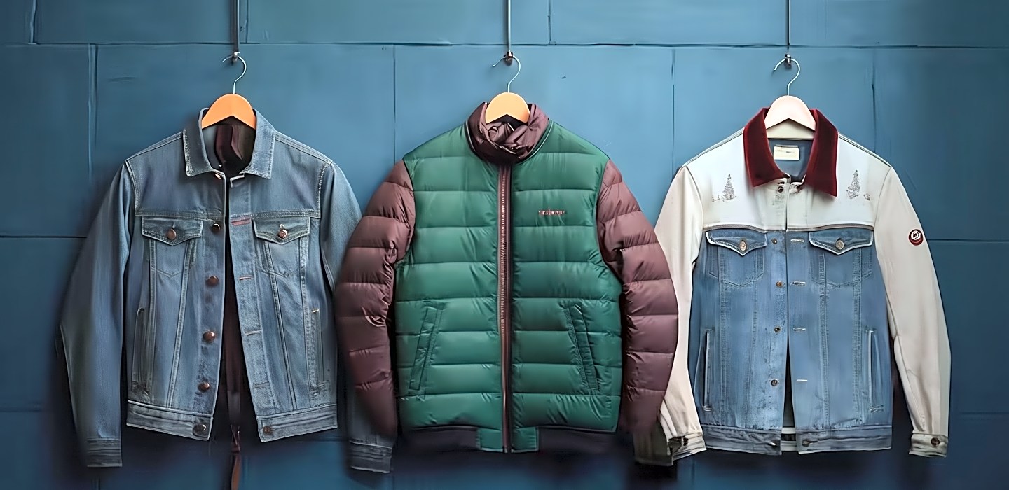 The Modern Wardrobe