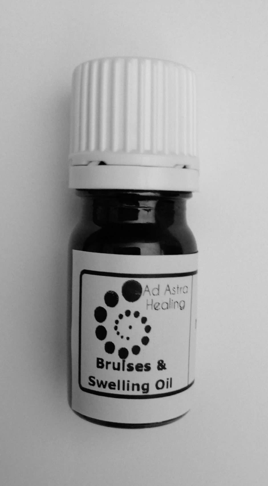 Bruises & Swelling Oil 10ml Ad Astra Healing