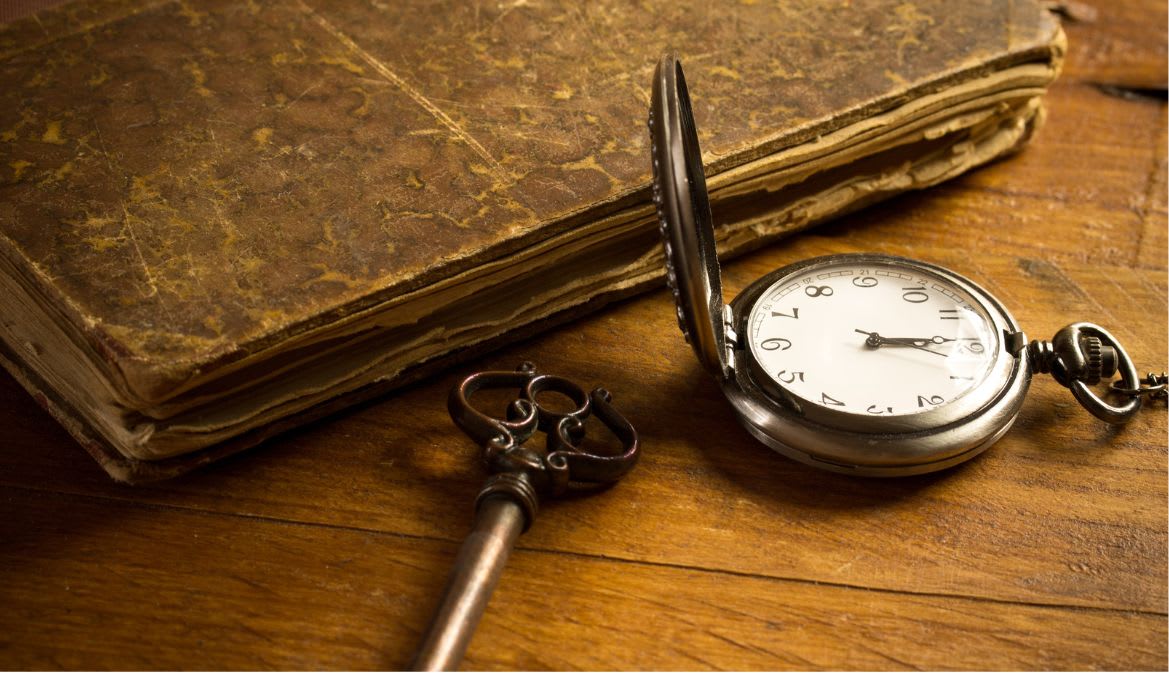 Past Life Regression