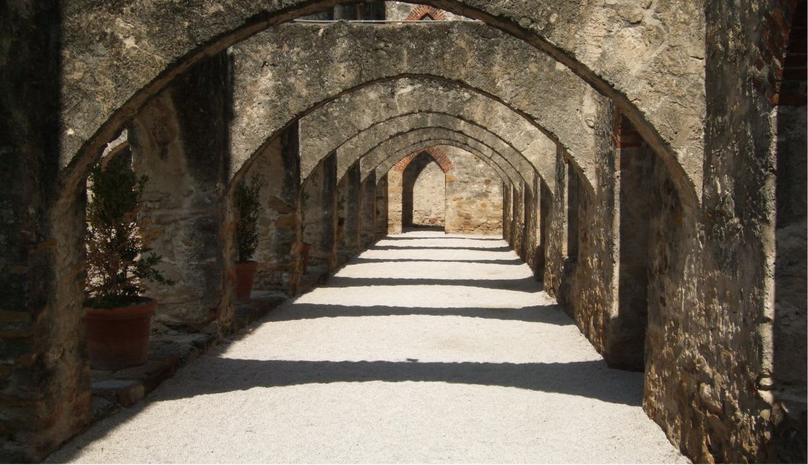 Our Life Mission - Ad Astra Healing