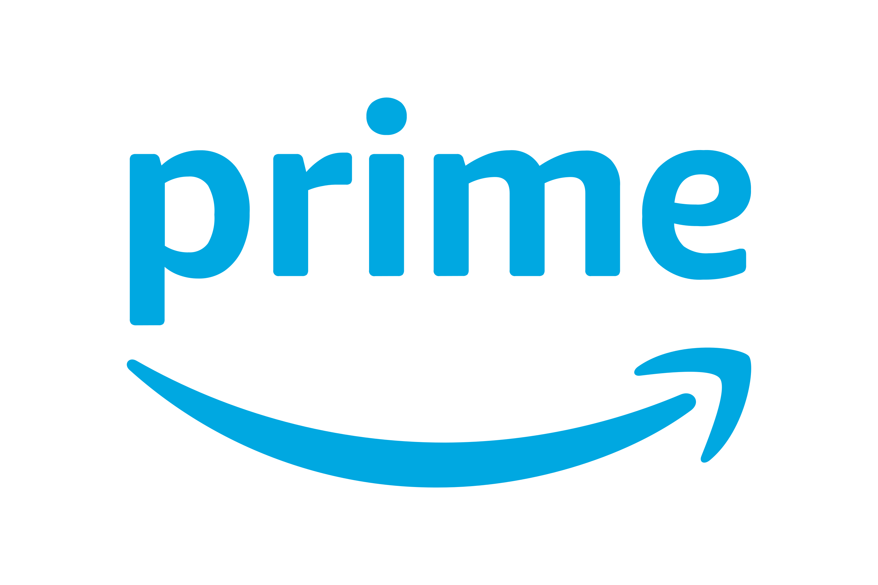 Amazon Prime - imagem principal