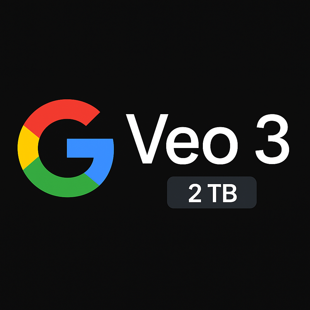 Gemini Pro + Veo - imagem principal