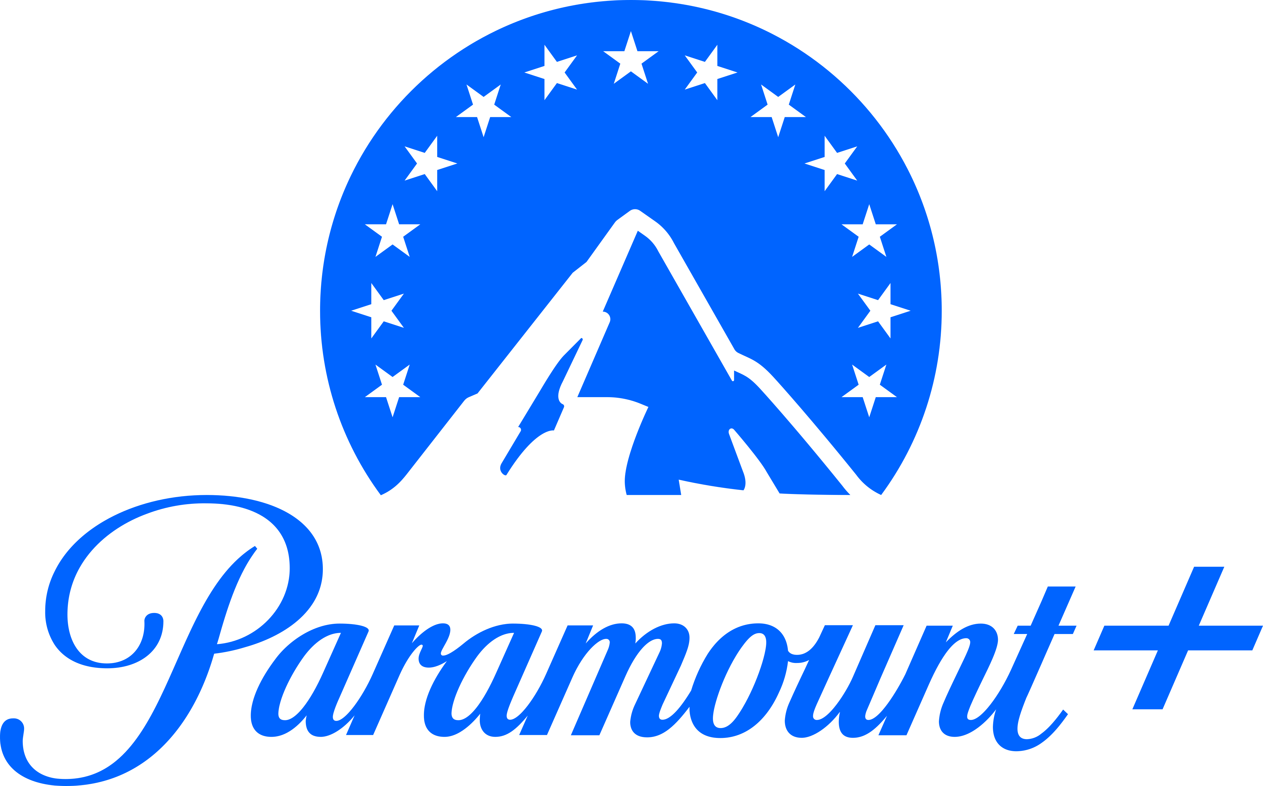 Paramount+ - imagem principal